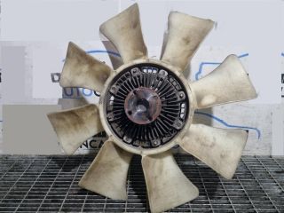 bontott KIA SORENTO Hűtőventilátor
