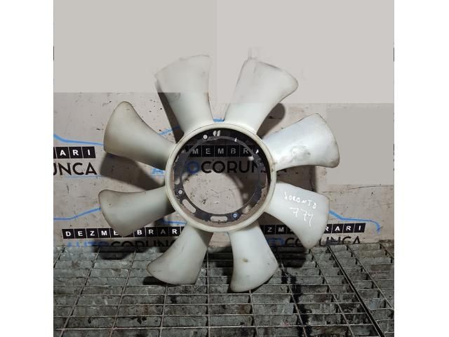 bontott KIA SORENTO Hűtőventilátor