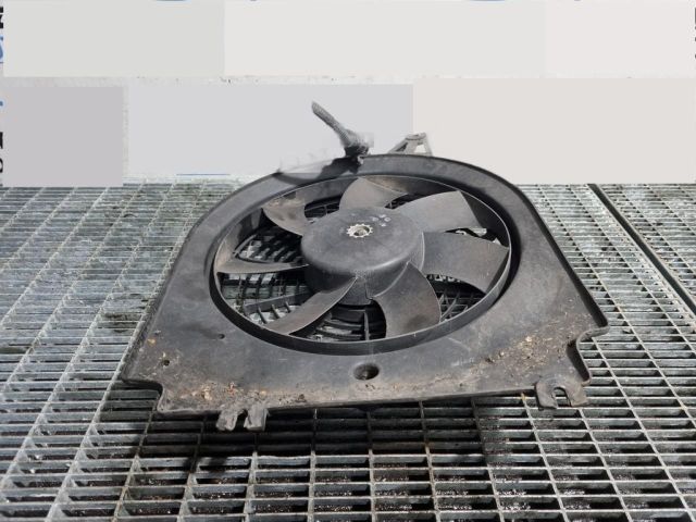 bontott KIA SORENTO Hűtőventilátor