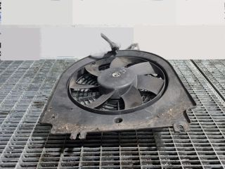 bontott KIA SORENTO Hűtőventilátor