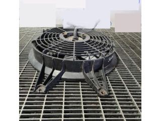 bontott KIA SORENTO Hűtőventilátor