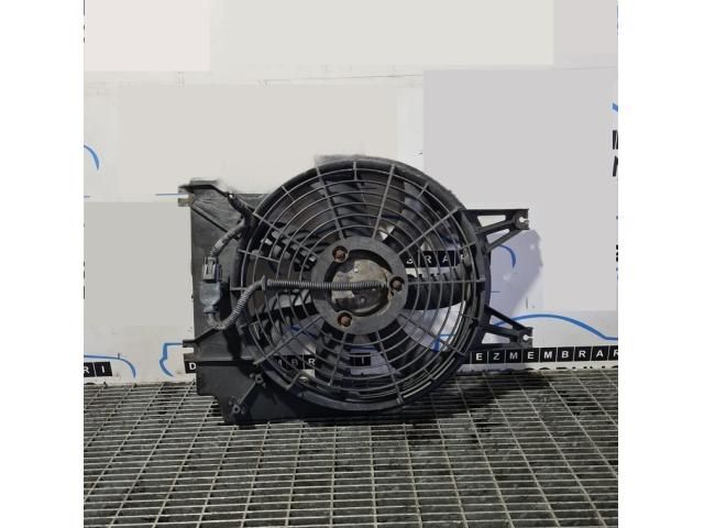 bontott KIA SORENTO Hűtőventilátor