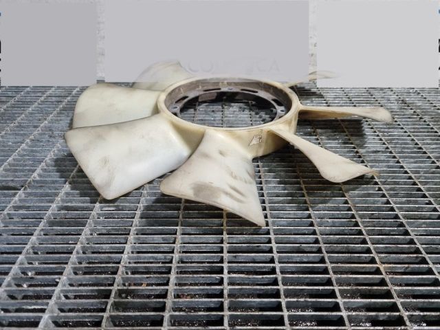 bontott KIA SORENTO Hűtőventilátor