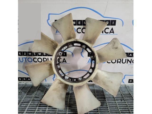 bontott KIA SORENTO Hűtőventilátor