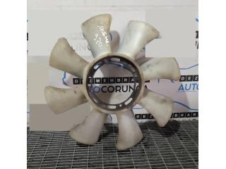 bontott KIA SORENTO Hűtőventilátor