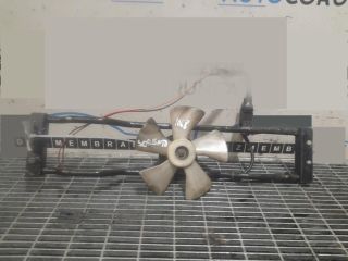 bontott KIA SORENTO Hűtőventilátor