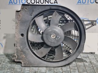 bontott KIA SORENTO Hűtőventilátor