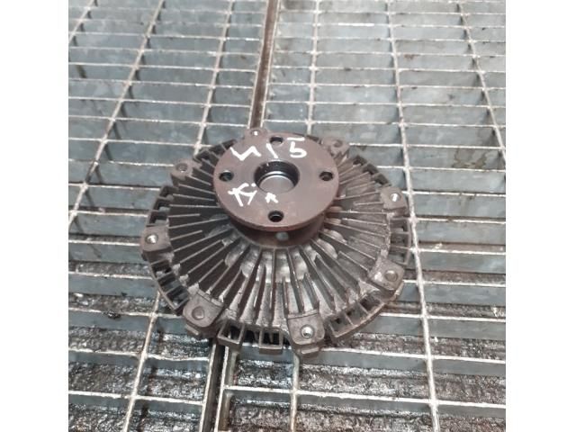 bontott KIA SORENTO Hűtőventilátor