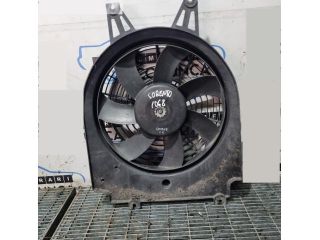 bontott KIA SORENTO Hűtőventilátor