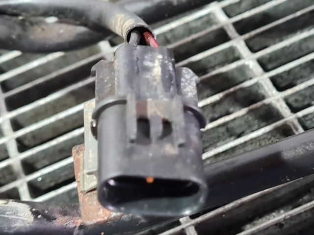 bontott KIA SORENTO Hűtőventilátor