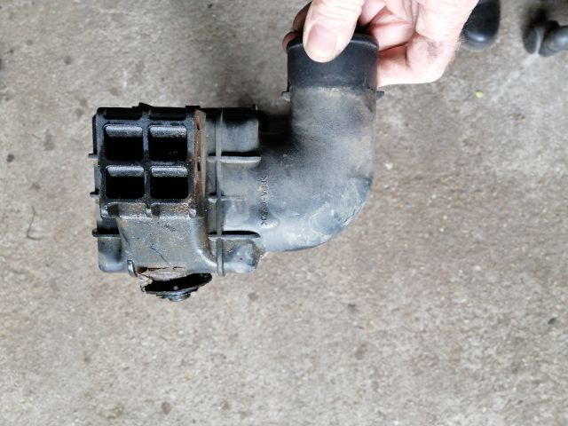 bontott KIA SORENTO Intercooler