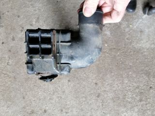 bontott KIA SORENTO Intercooler