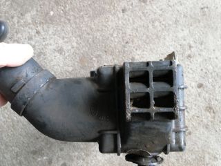 bontott KIA SORENTO Intercooler