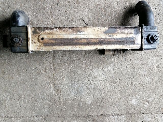 bontott KIA SORENTO Intercooler