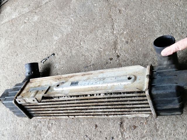 bontott KIA SORENTO Intercooler