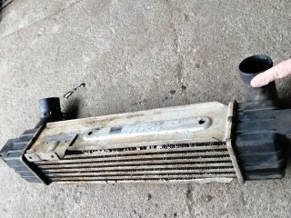 bontott KIA SORENTO Intercooler