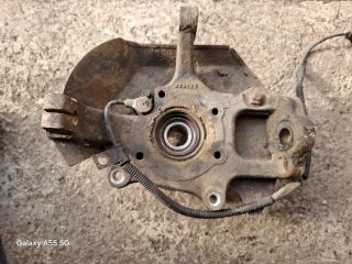 bontott KIA SORENTO Jobb első Csonkállvány Kerékaggyal