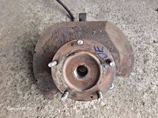 bontott KIA SORENTO Jobb első Csonkállvány Kerékaggyal