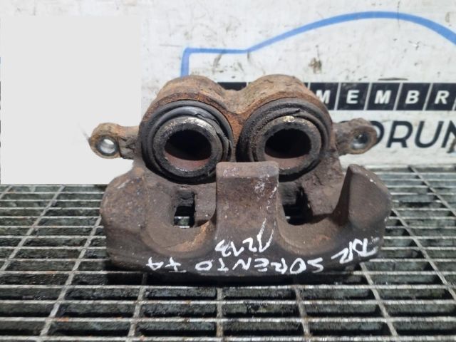 bontott KIA SORENTO Jobb első Fékkengyel