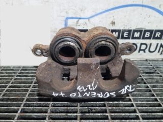 bontott KIA SORENTO Jobb első Fékkengyel