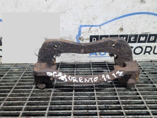 bontott KIA SORENTO Jobb első Fékkengyel