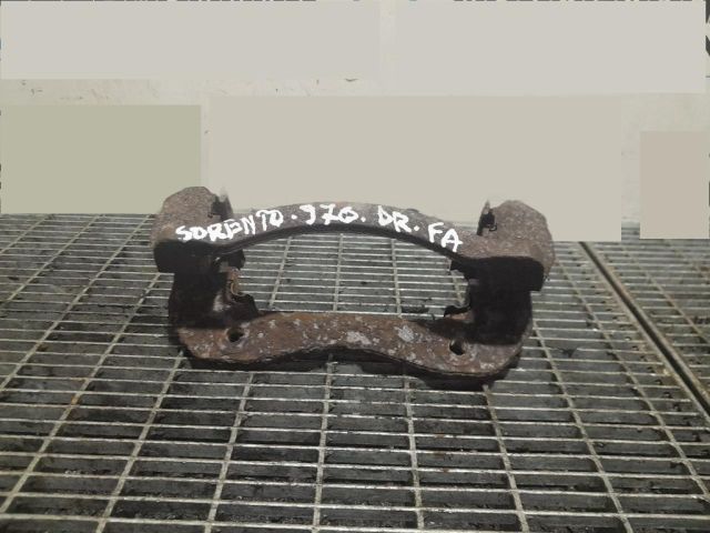 bontott KIA SORENTO Jobb első Fékkengyel