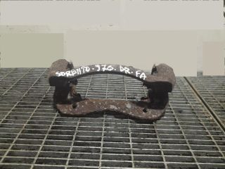 bontott KIA SORENTO Jobb első Fékkengyel