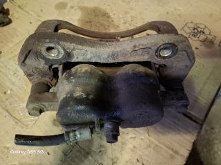 bontott KIA SORENTO Jobb első Féknyereg Munkahengerrel