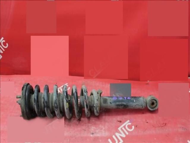 bontott KIA SORENTO Jobb első Gólyaláb (Lengécsillapító, Rugó)