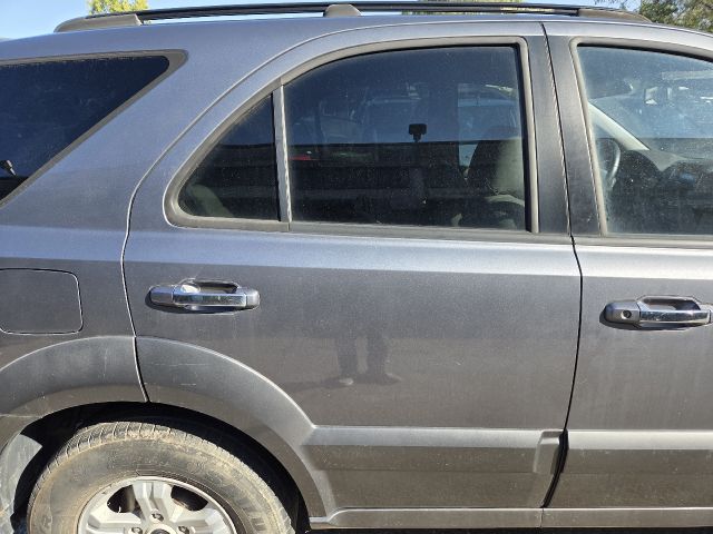 bontott KIA SORENTO Jobb első Gólyaláb (Lengécsillapító, Rugó)