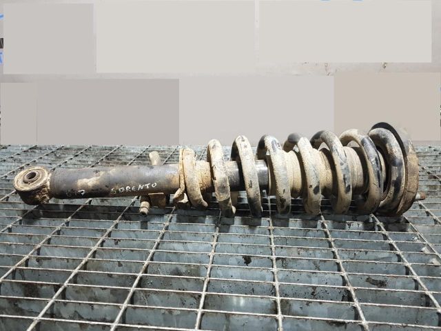 bontott KIA SORENTO Jobb első Lengéscsillapító