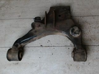 bontott KIA SORENTO Jobb első Lengőkar