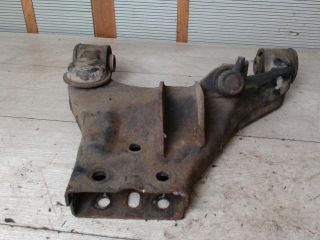 bontott KIA SORENTO Jobb első Lengőkar