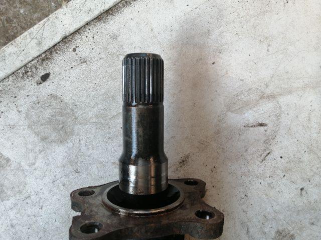 bontott KIA SORENTO Jobb Féltengely