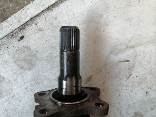 bontott KIA SORENTO Jobb Féltengely