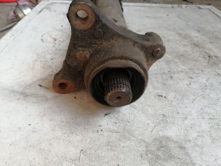 bontott KIA SORENTO Jobb Féltengely