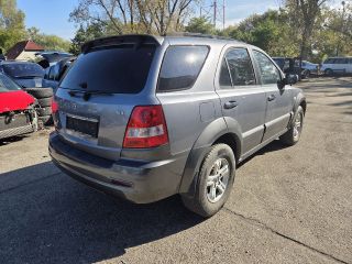 bontott KIA SORENTO Jobb Féltengely