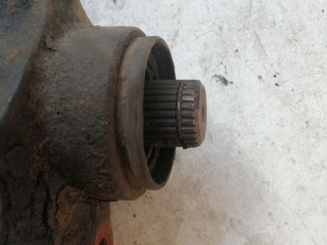 bontott KIA SORENTO Jobb Féltengely