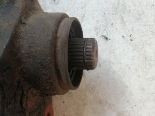 bontott KIA SORENTO Jobb Féltengely