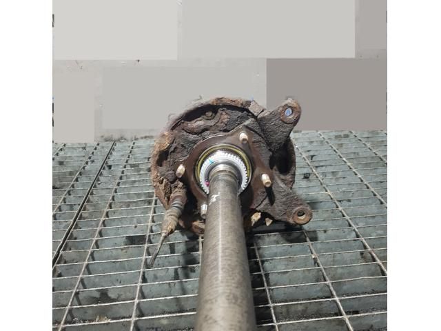 bontott KIA SORENTO Jobb hátsó Csonkállvány