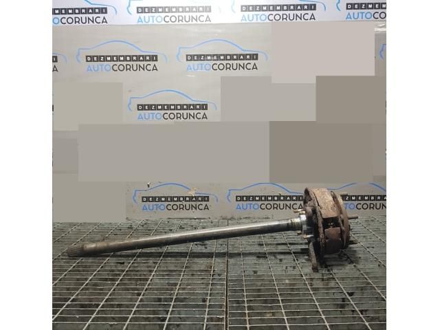 bontott KIA SORENTO Jobb hátsó Csonkállvány