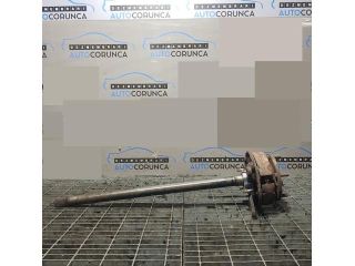 bontott KIA SORENTO Jobb hátsó Csonkállvány