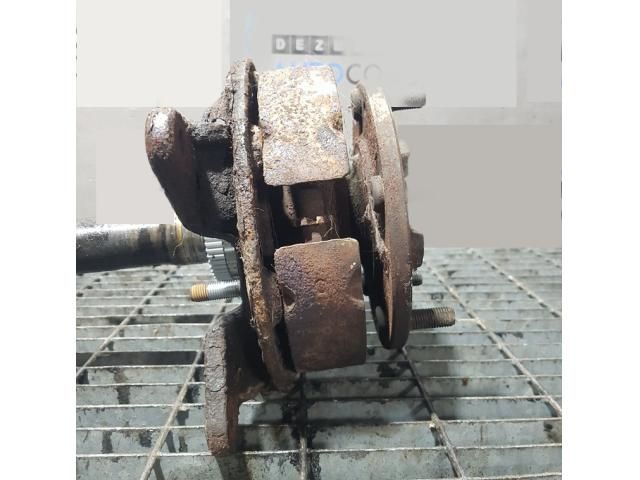 bontott KIA SORENTO Jobb hátsó Csonkállvány