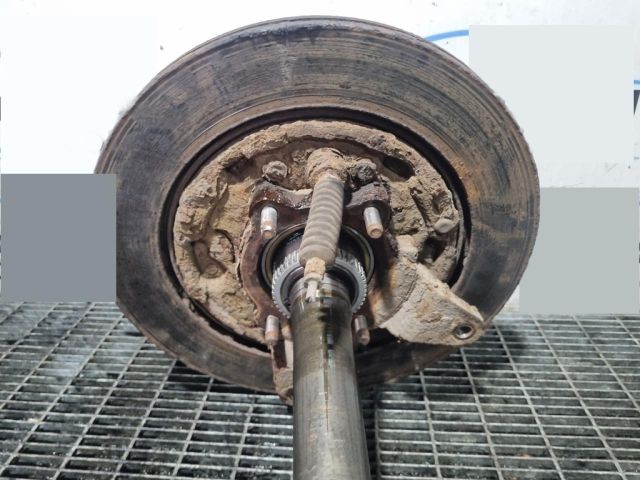 bontott KIA SORENTO Jobb hátsó Csonkállvány