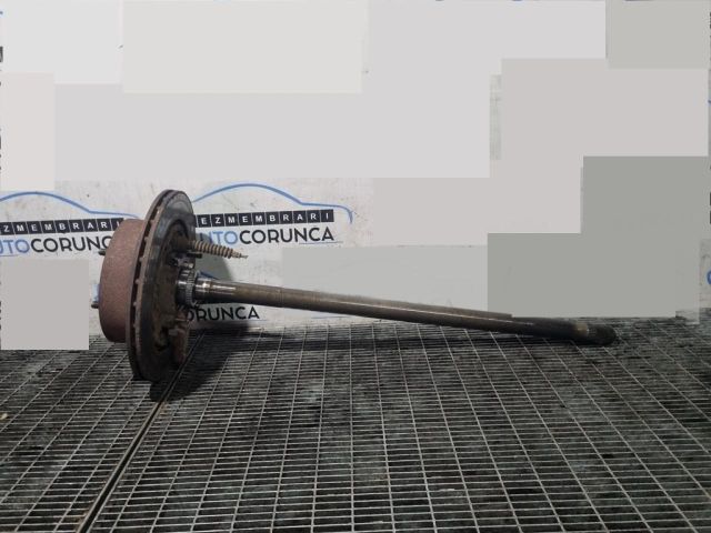 bontott KIA SORENTO Jobb hátsó Csonkállvány