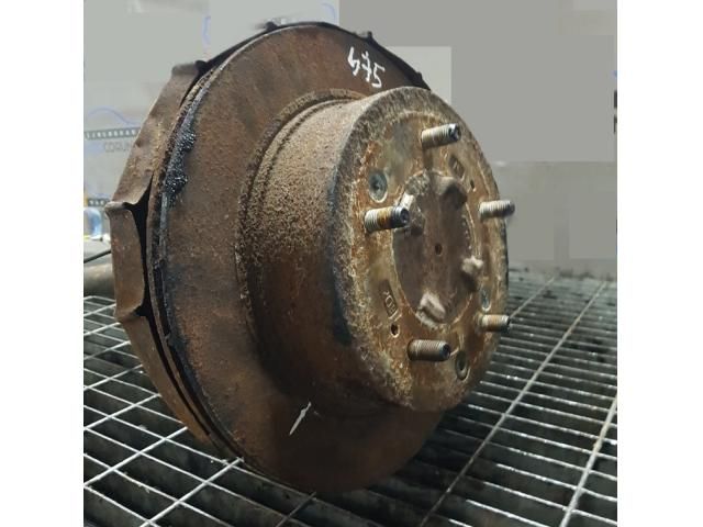 bontott KIA SORENTO Jobb hátsó Csonkállvány