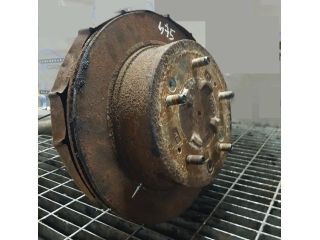 bontott KIA SORENTO Jobb hátsó Csonkállvány