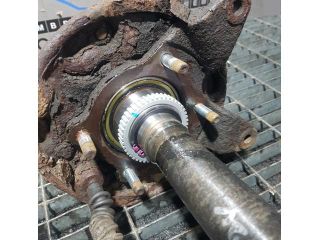 bontott KIA SORENTO Jobb hátsó Csonkállvány