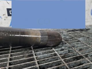 bontott KIA SORENTO Jobb hátsó Csonkállvány