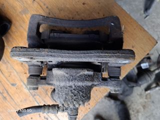 bontott KIA SORENTO Jobb hátsó Féknyereg Munkahengerrel